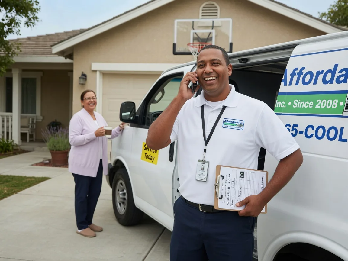 Central Ac Repair Thomaston, CT FAQs